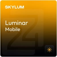 Skylum Luminar Mobile Skylum Luminar Mobile