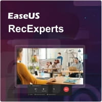 EaseUS RecExperts EaseUS RecExperts