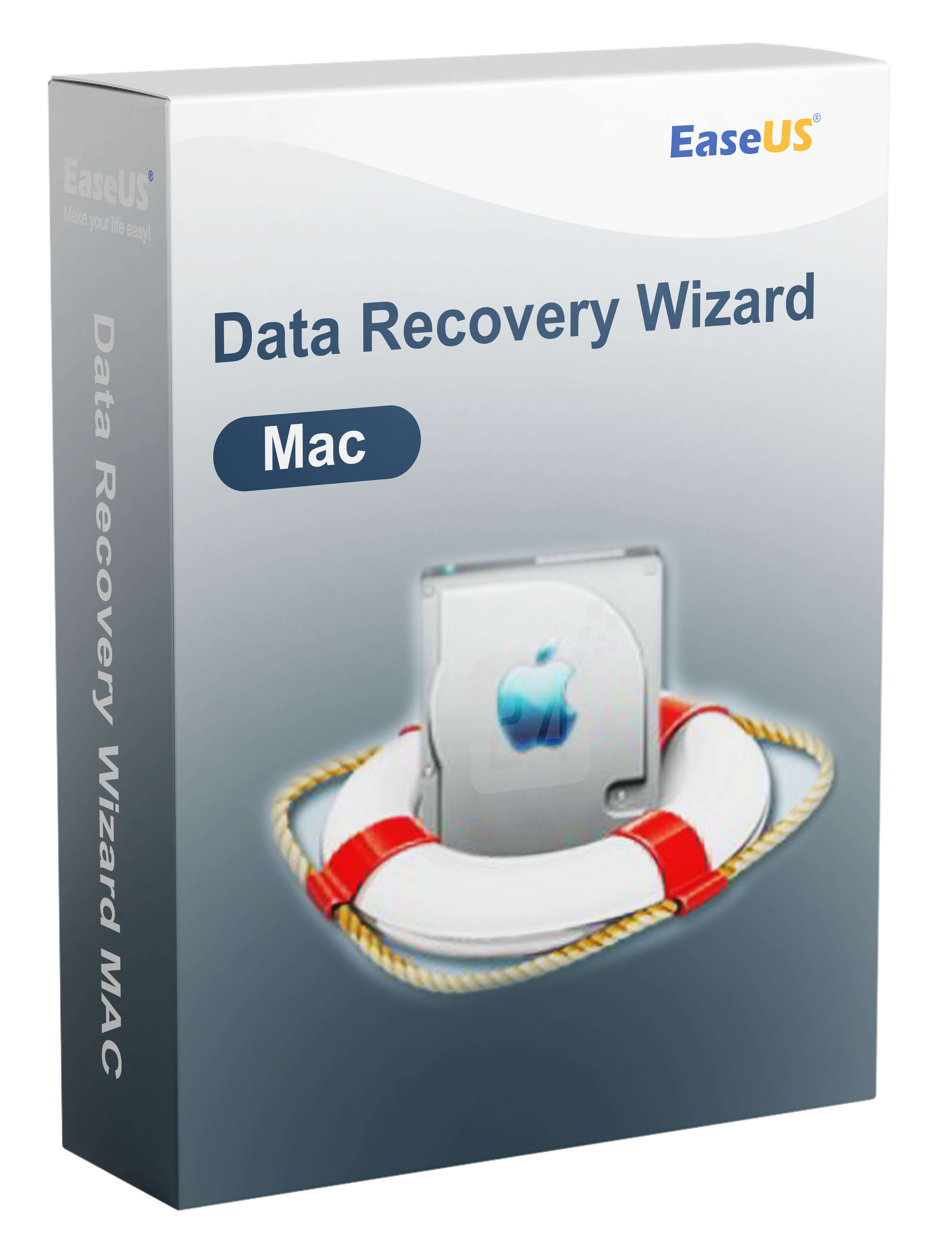 Injusto Soportar pasajero EaseUS Data Recovery Wizard MAC 13.7 | Blitzhandel24 - Compre software  barato en la tienda en línea