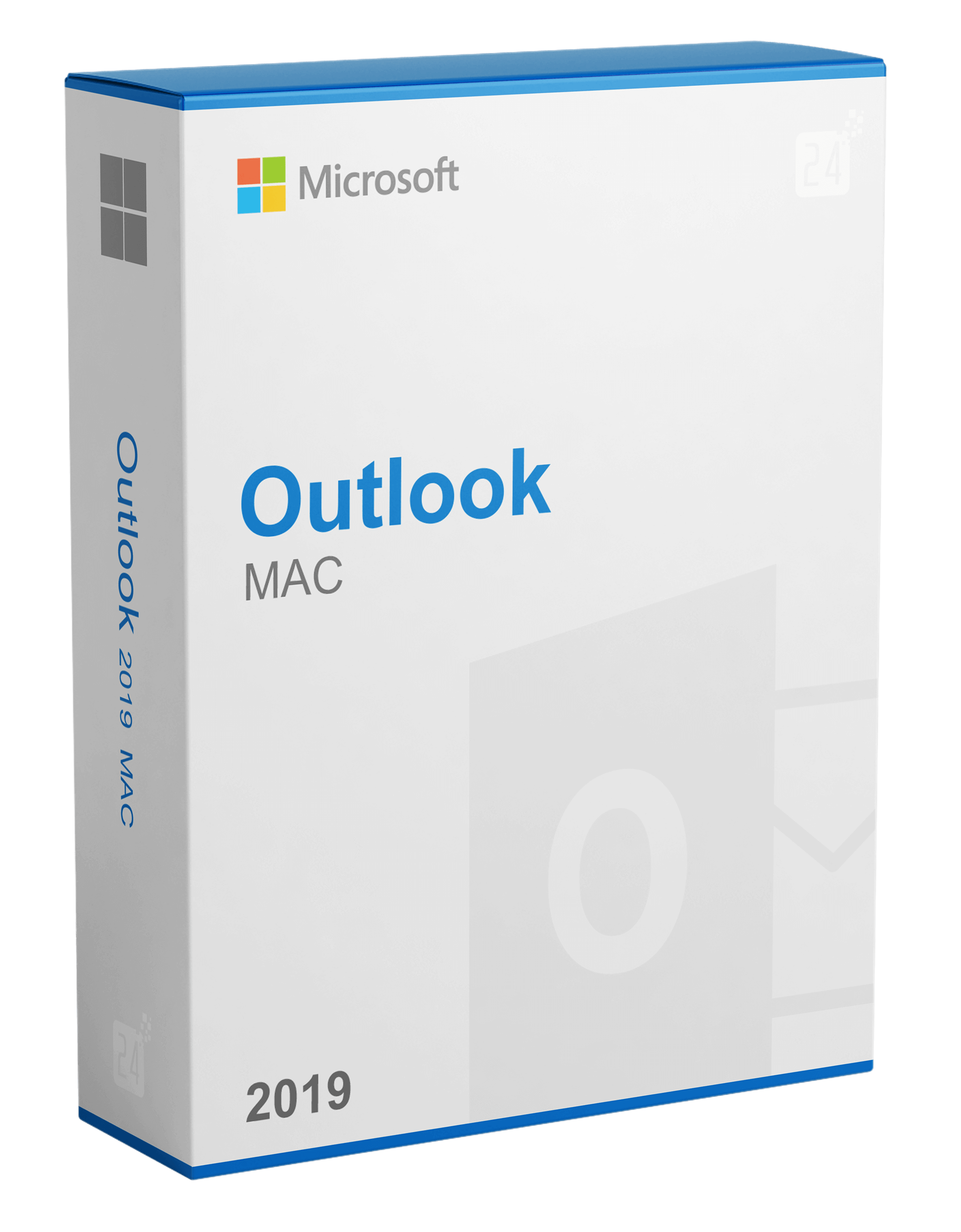 outlook 2019 for mac download