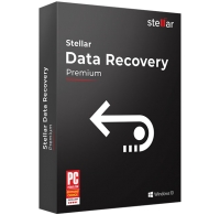 Stellar Data Recovery 9 Premium Windows Stellar Data Recovery 9 Premium Windows
