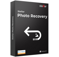 Stellar Photo Recovery 9 Standard Windows
