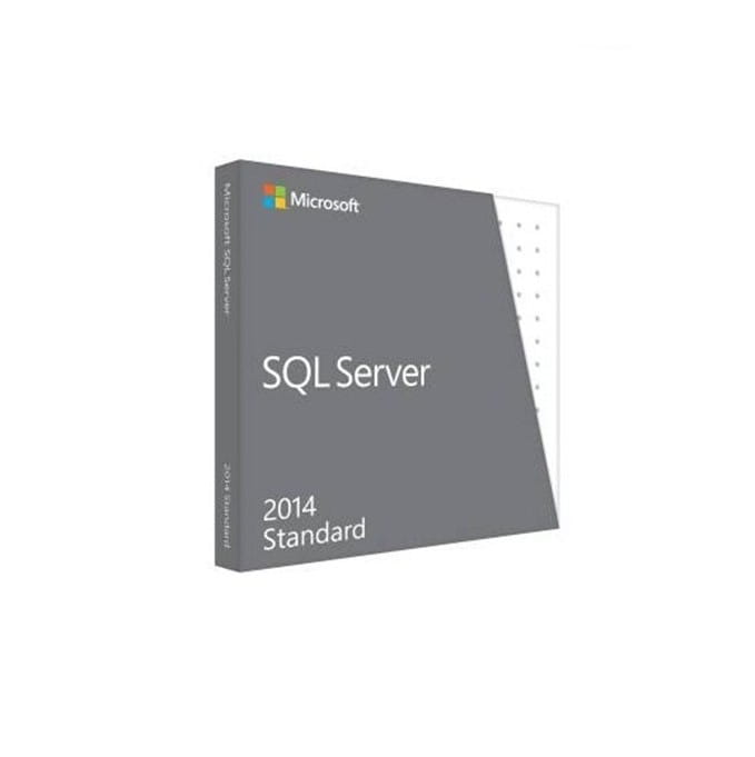 Microsoft Sql Server Standard Device Cal Blitzhandel Software And Cloud Licensing