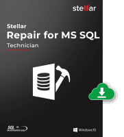 Stellar Repair for MSSQL