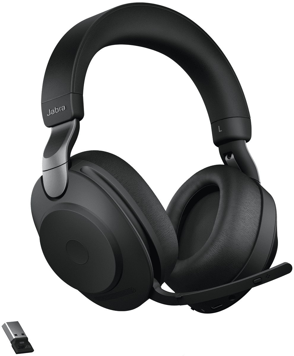 Jabra Evolve2 85 UC (Universal Communications) USB-A