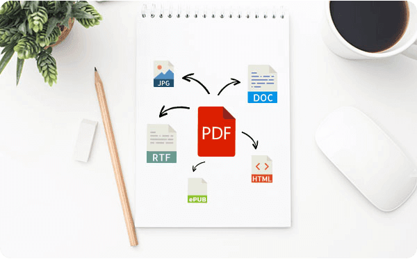Ashampoo PDF Pro 5