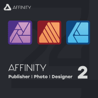 Affinity Universal License Affinity Universal License