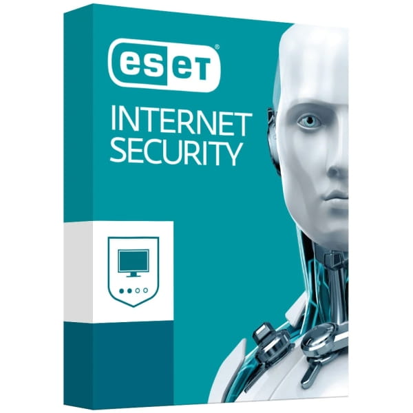 ESET Internet Security 2023 Renewal
