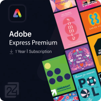 Adobe Express Premium