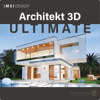 Architekt 3D 24 Ultimate Architekt 3D 24 Ultimate