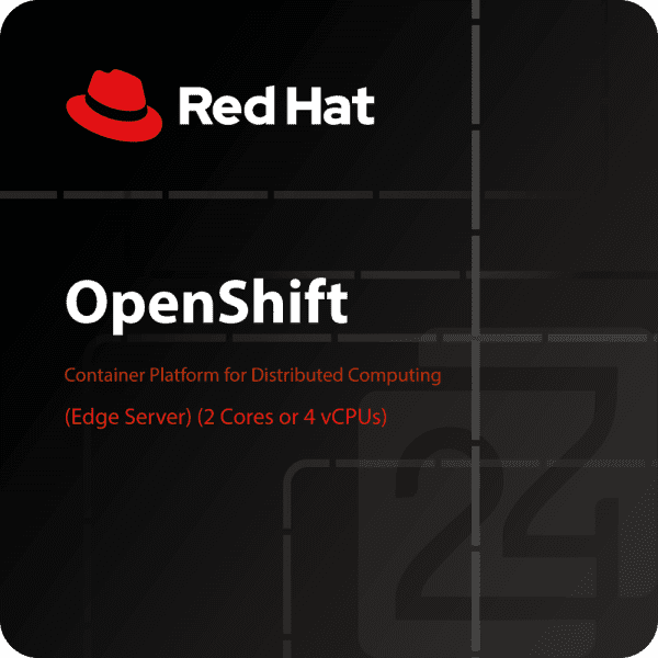 Red Hat OpenShift Container Platform for Distributed Computing (Edge ...