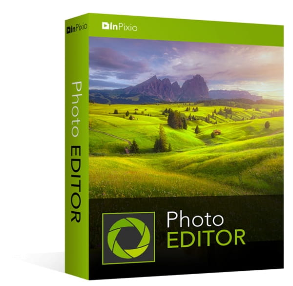 inPixio Photo Editor 9 | Blitzhandel24 – Software und Cloud Lizenzlösungen