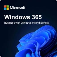 Windows 365 Business with Windows Hybrid Benefit Windows 365 Business with Windows Hybrid Benefit