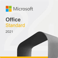 Microsoft Office 2021 Standard Microsoft Office 2021 Standard
