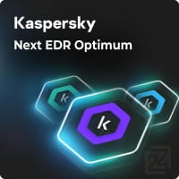 Kaspersky Next EDR Optimum