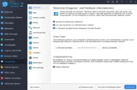 Ashampoo Privacy Inspector 2