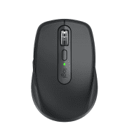 Logitech Mx Anywhere 3 graphite