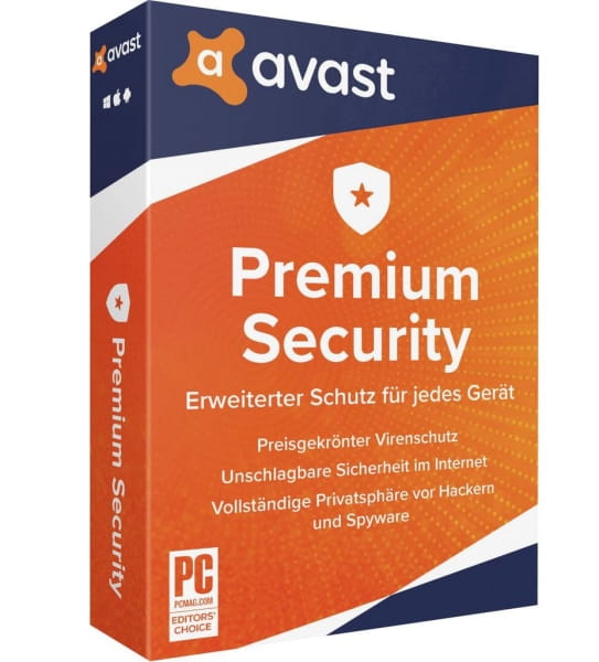 Avast Premium Security 2023 23.11.6090 for mac instal free