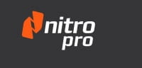Nitro Pro 13, 1 user, Multilingual