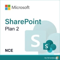 SharePoint (Plan 2) (NCE) 