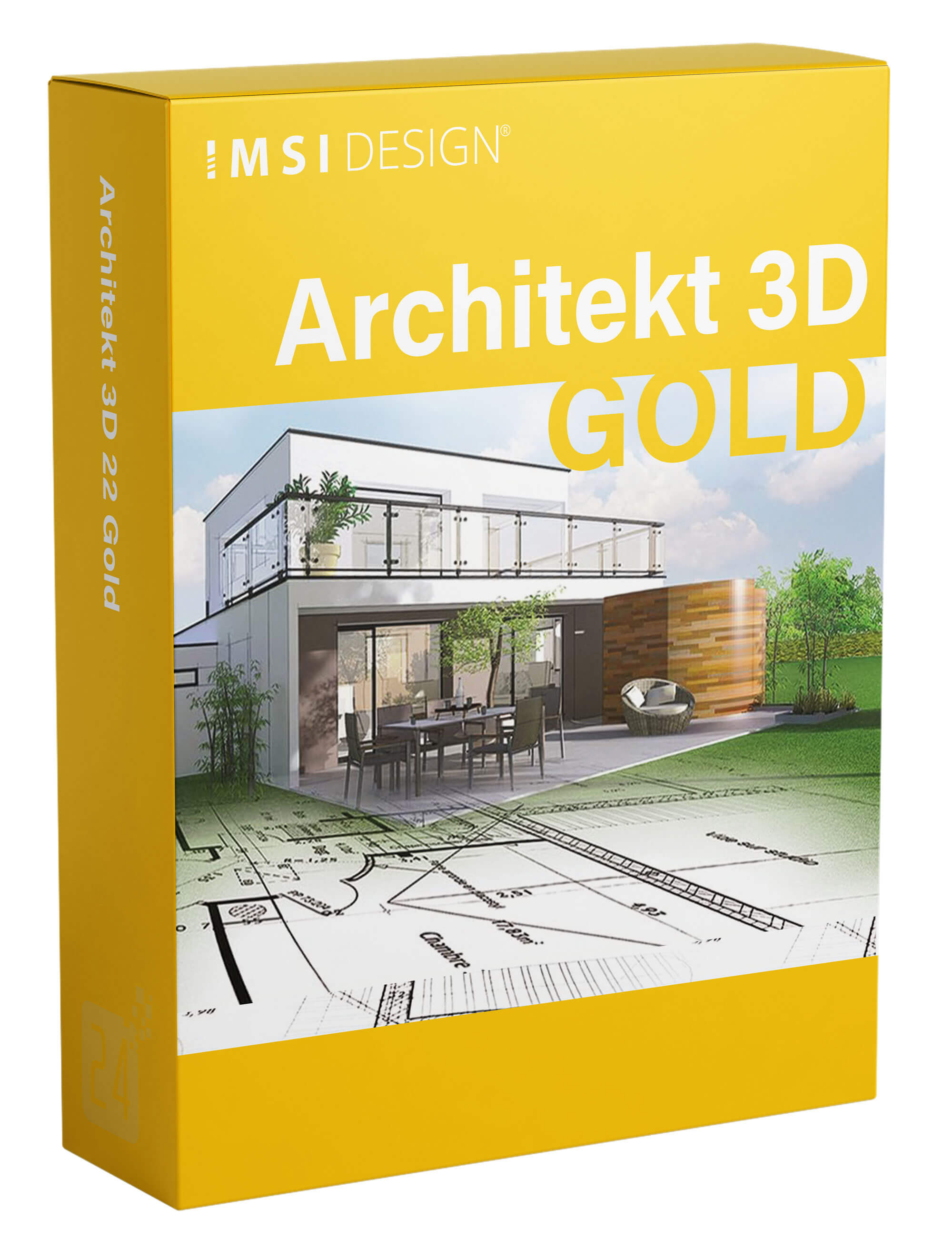 Create 3D Displays | 3D-Architecture/CAD | Blitzhandel24 – Software and ...