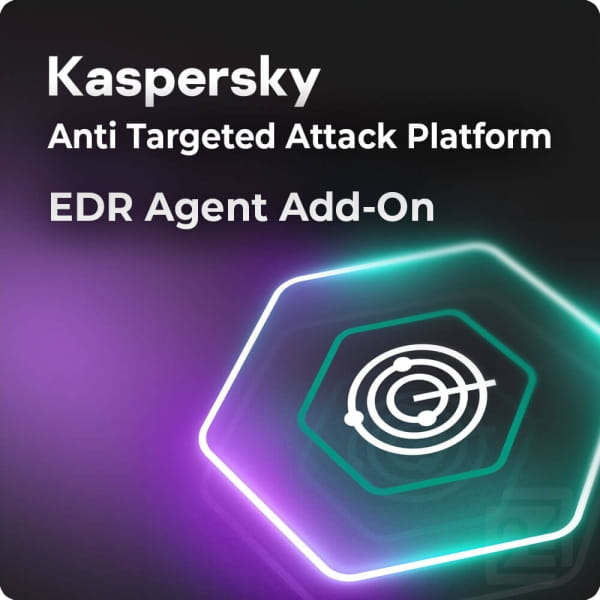 Kaspersky Anti Targeted Attack Platform EDR Agent Add-On