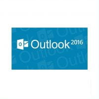 Outlook 2016 günstig kaufen