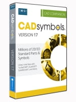 CAD Symbols v17