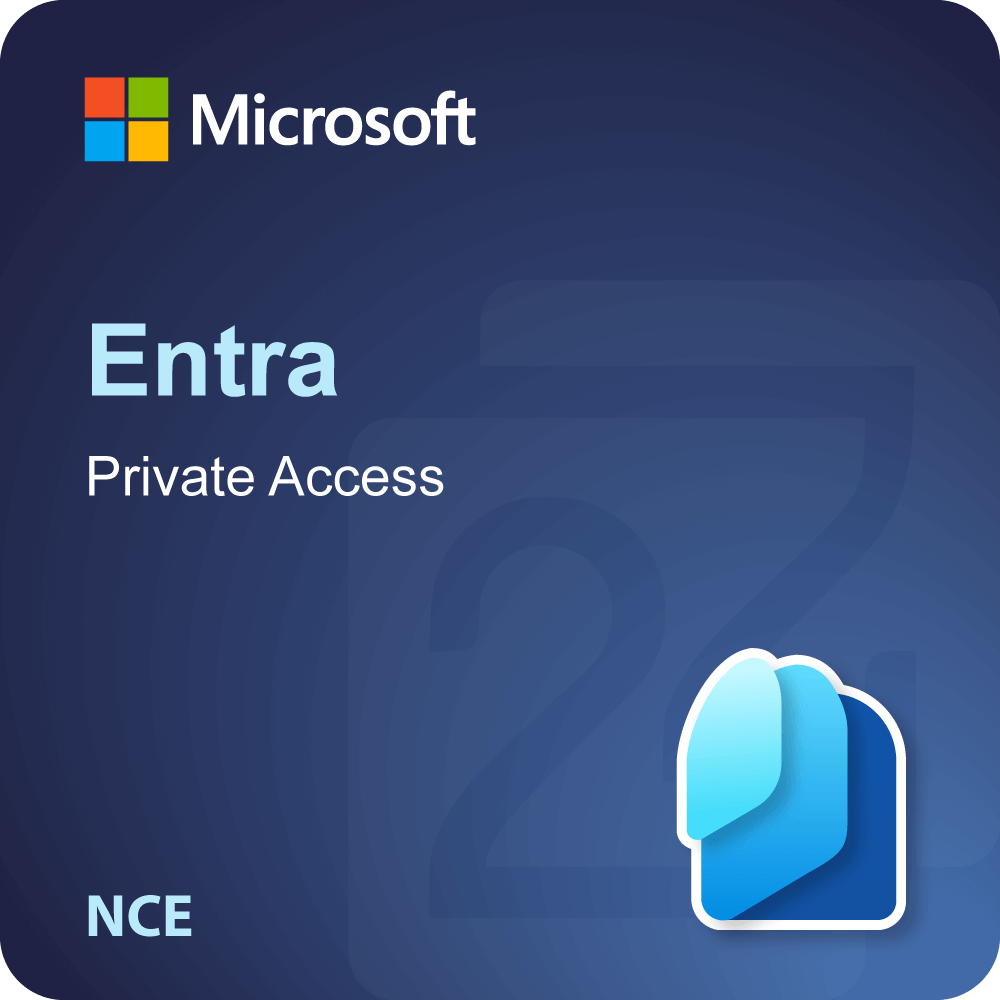 Microsoft Entra Private Access (NCE)