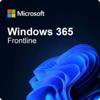 Windows 365 Frontline Windows 365 Frontline