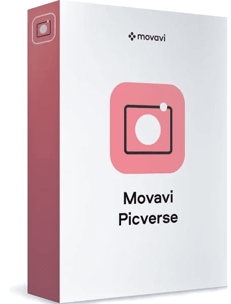 Movavi Picverse 1.4