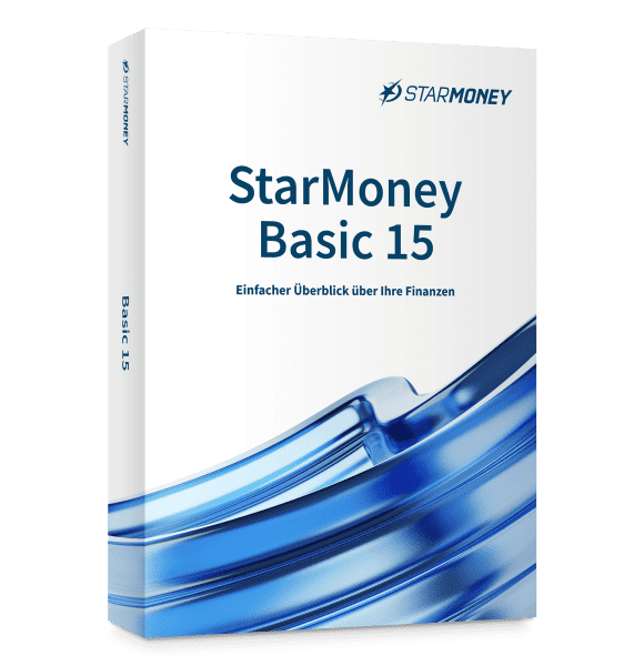 StarMoney 15 Basic