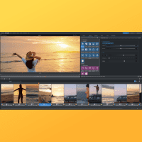 MAGIX Movie Studio 2025