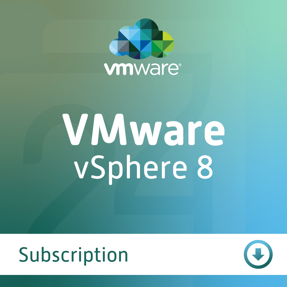 VMware VSphere 8 | Blitzhandel24