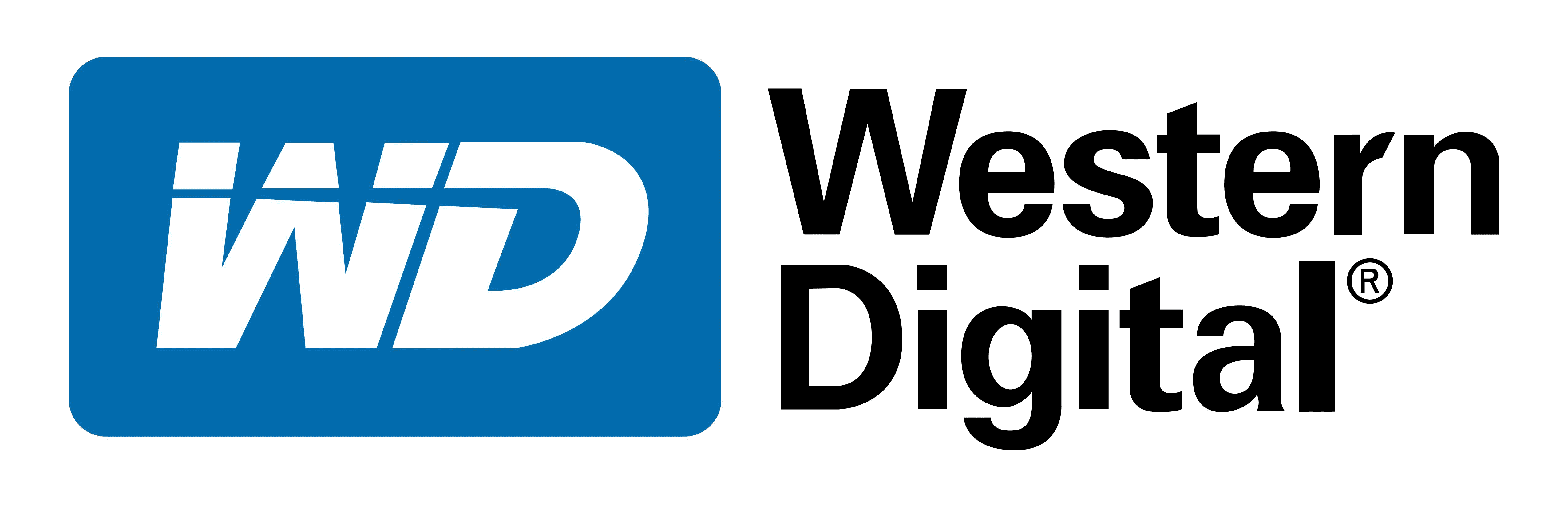 Western Digital