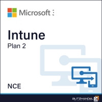 Microsoft Intune Plan 2 (NCE)