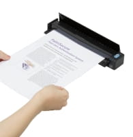 Ricoh (Fujitsu) ScanSnap *ix100* MOBILE Dokumentenscanner