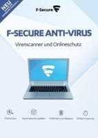 F-Secure Antivirus 2023