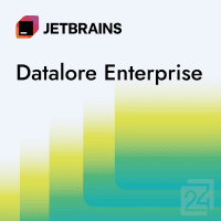 Jetbrains Datalore Enterprise