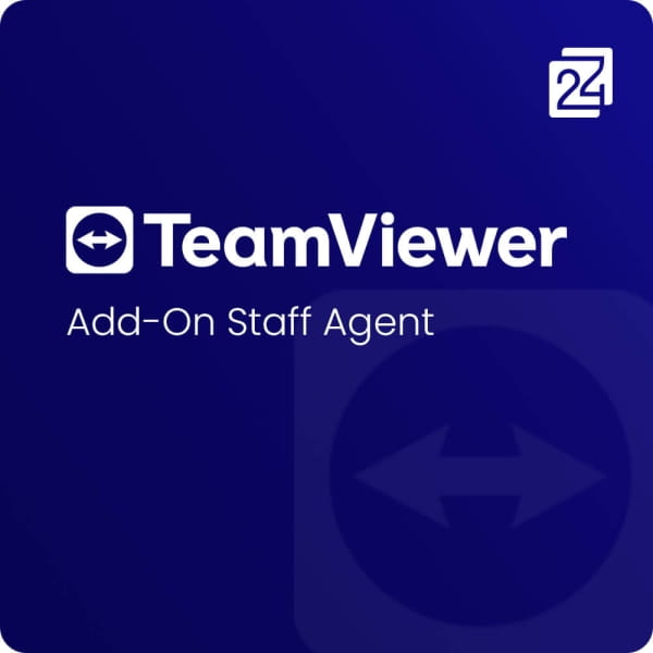 TeamViewer Add-On Staff Agent