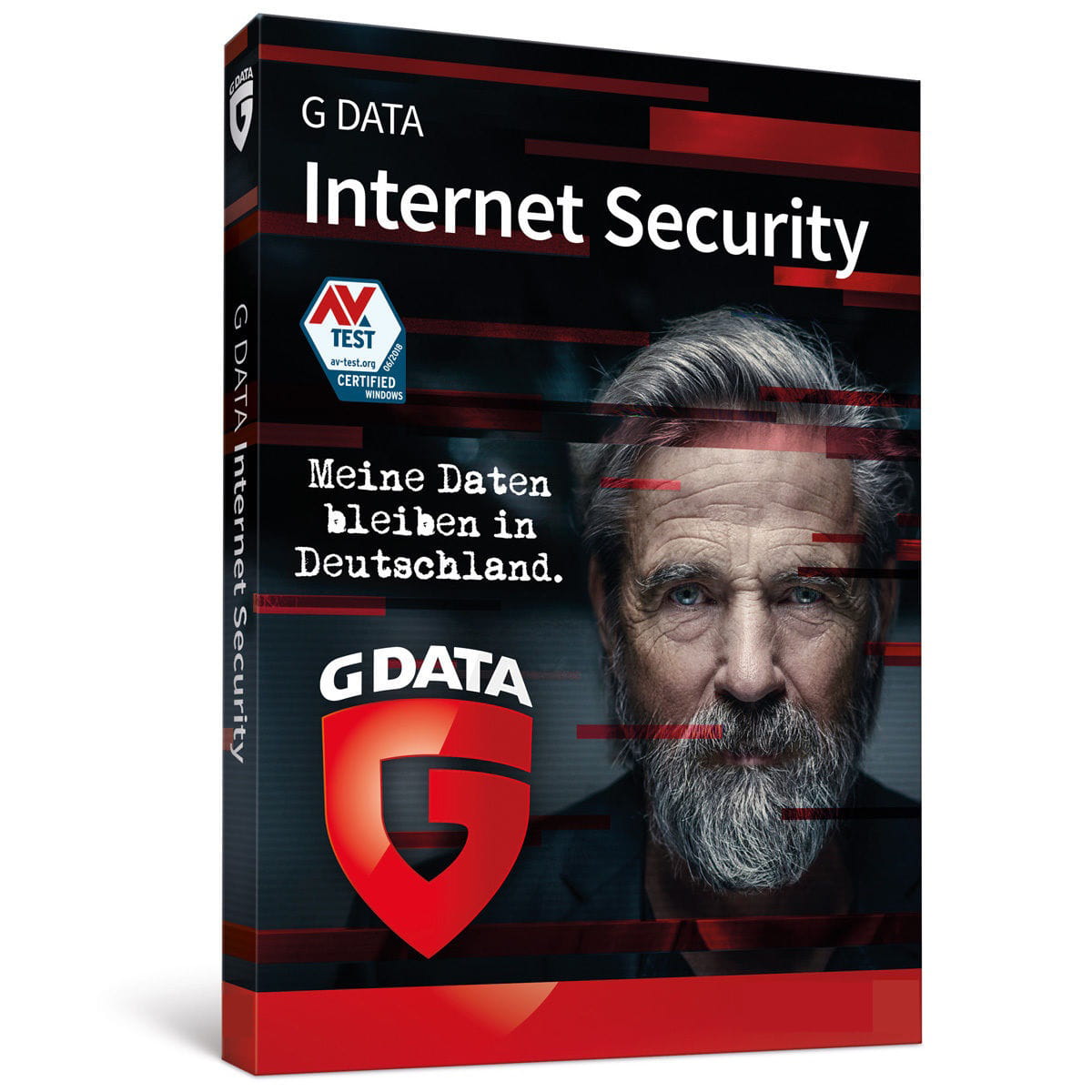 G DATA Internet Security | Blitzhandel24 – Software Und Cloud ...