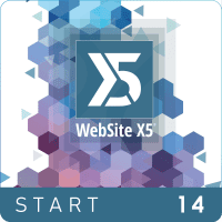 Website X5 Start 14 Website X5 Start 14