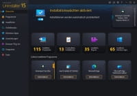 Ashampoo UnInstaller 15