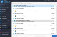 Ashampoo Privacy Inspector 2