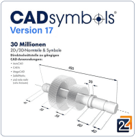 CAD Symbols V17