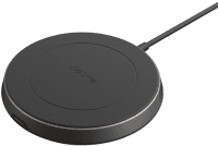 Jabra Evolve2 65 Flex + Wireless Charging Station