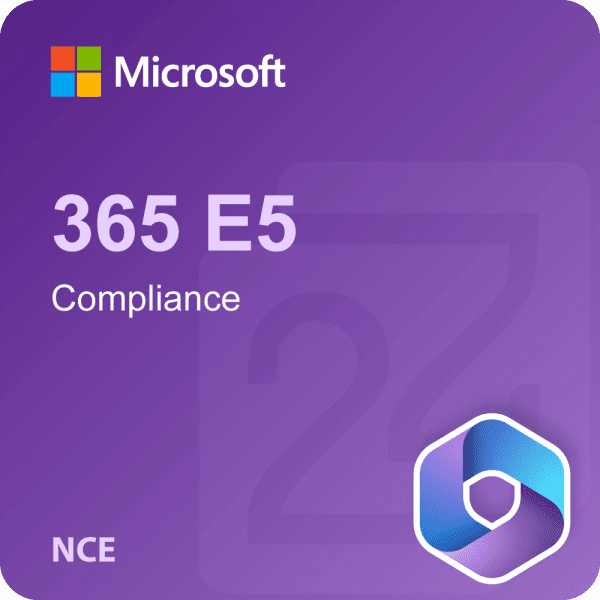 Microsoft 365 E5 Compliance (NCE)