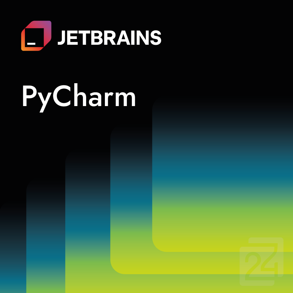 Jetbrains PyCharm | Blitzhandel24 – Licencias de Software y Nube