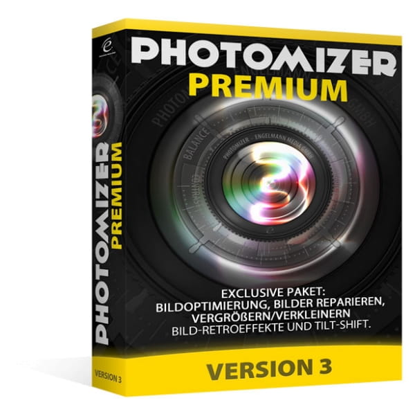 Fotomizador 3 Premium