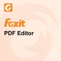 Foxit PDF Editor Wartungsvertrag